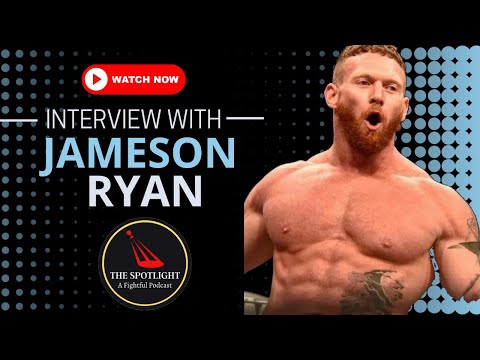Jacked Jameson Discusses Pairing With Iron Savages, Jokes That Billy Gunn Is Afraid Of Him