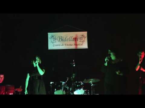 BIDELLATI-C E Musical- Taís e Alessandra- Quem sou eu? (PG)