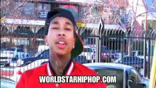 Tyga - La La La Boom