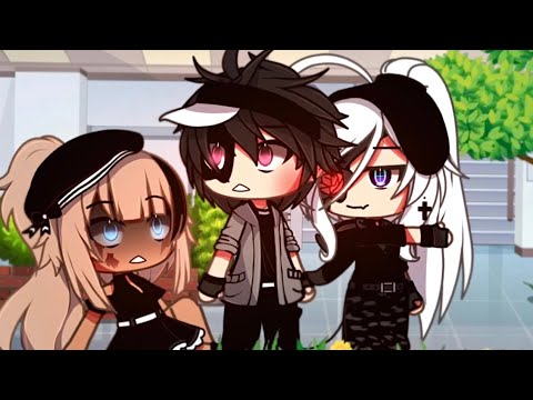 ✨ Communicate with a bully 🔥 || meme || Gacha life || 가챠라이프