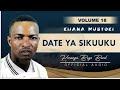 Date Ya Sikuuku Official Audio By Kijana