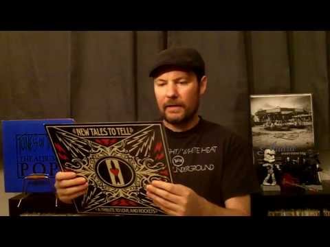 Friday On The Turntable: Love and Rockets - Express