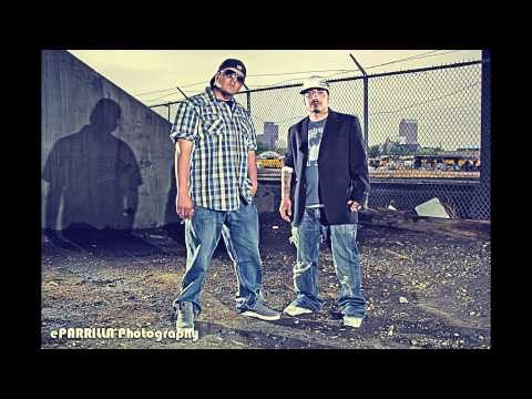 Sonny Nuke Presents Valumes