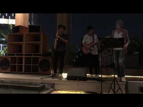 High and dry - Nert Alert LIVE at siwalai city club 25/4/2019