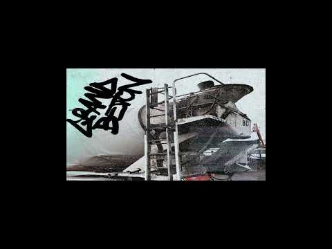 INSPEKTAH x MATA - Better run (Grand Beton)