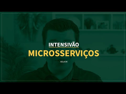 Intensivão Microsserviços - Aula 4 (Istio / Service Mesh)
