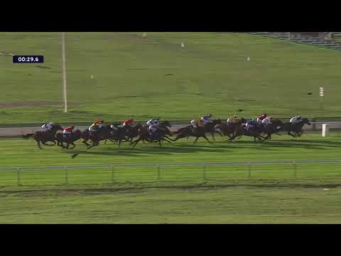 Course 6   Prix de l'Abbaye de Longchamp LONGINES