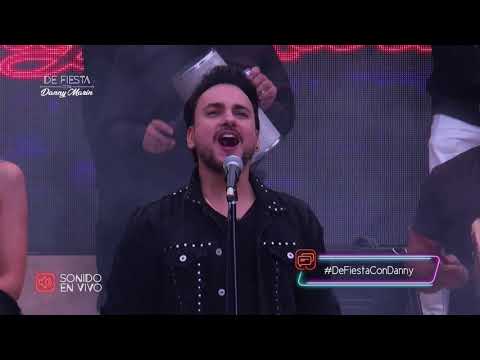 Canción De fiesta con Danny Marin (Danny Marin y Nacho Acero)