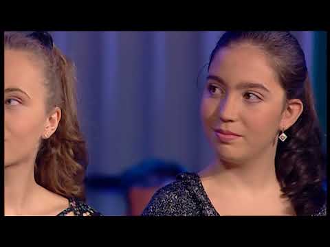 Clásicos y Reverentes #12 - Finalistas