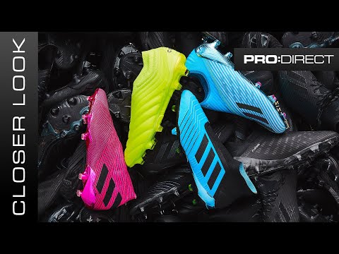 MESSI, POGBA & DYBALA'S NEW BOOTS - ADIDAS HARD WIRED PACK