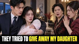 Download lagu The CEO Returned Home and Caught His Family Hurting His Wife mp3