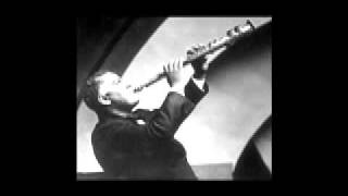 Really the Blues - Sidney Bechet 1938.