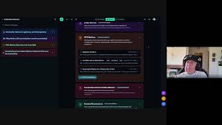 Thumbnail for SPO Governance Friction and CC Metrics