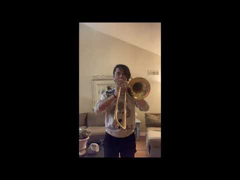 IVC Wind Symphony - Autobahn