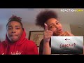 Queen Naija - Karma (Audio) REACTION β REACTION.CAM Queen Naija - Karma (Audio) REACTION β REACTION.CAM