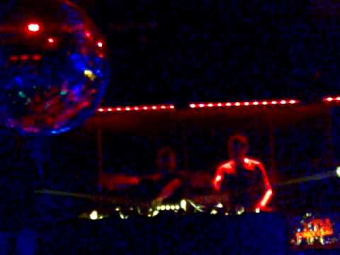 Luminosity 2 Anniversary - Stoneface & Terminal (Tonight Is Forever).3gp