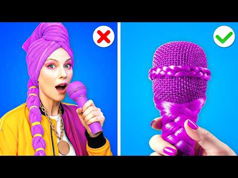 Van Simpele Zussen naar K-Pop Demon Hunters 🕵️‍♀️ Komische Situaties