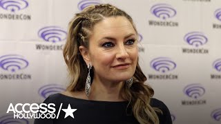 'Riverdale': Mädchen Amick On What's Next For Alice Now That Polly Is Living With The Blossoms