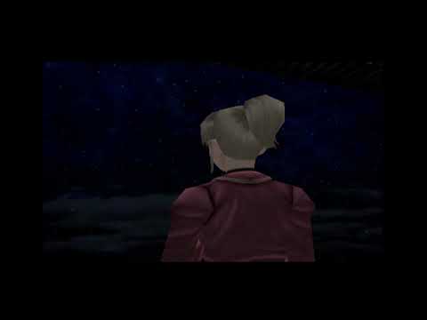 Suikoden IV (PS2) public stream - Part 9