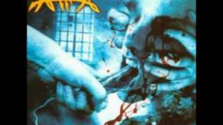 HELLION - Resurection (2003) Ann Boleyn