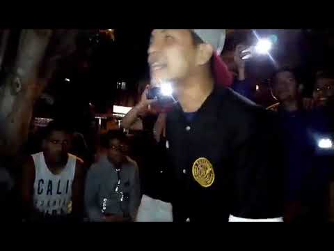 Kelox vs Calero - Final - Sector PD 2020 (ganador Kelox)