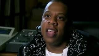 Jay-Z - D&#39;Evils (Explanatory)