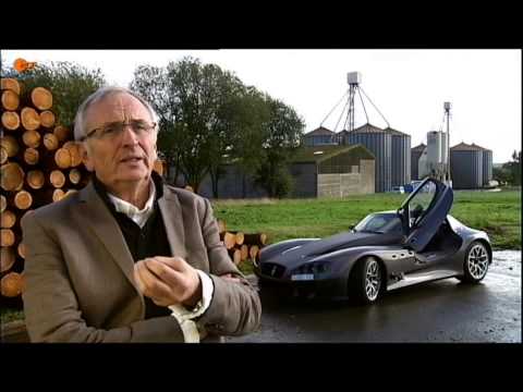 Gillet Vertigo - ZDF