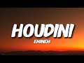 Eminem Houdini Lyrics