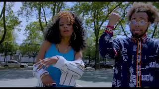 Chris Rivers - Old Thing Back (Feat  Lydia Caesar)