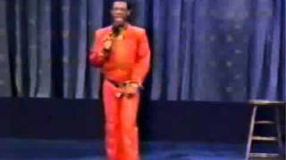 Eddie Murphy   First Black President