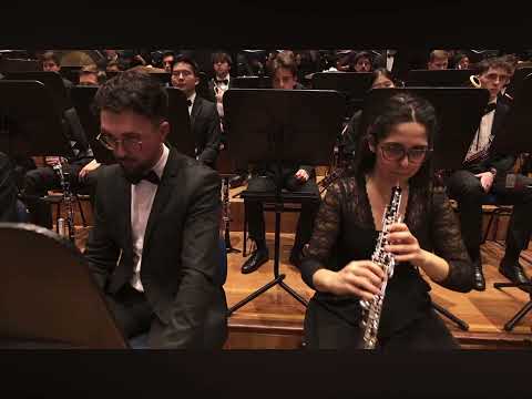 Natalie Lewis performs ‘’O glaube, mein Herz, o glaube” Thumbnail