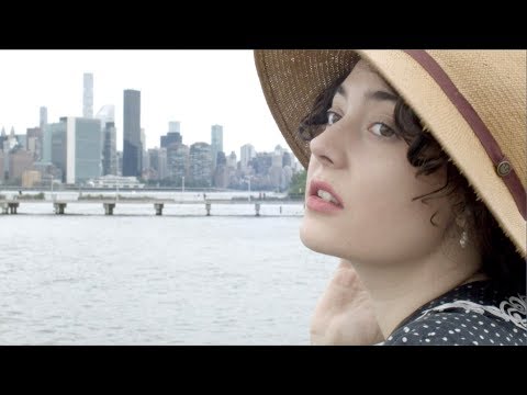 Tatiana Eva-Marie & Avalon Jazz Band - Romance (FRENCH song)