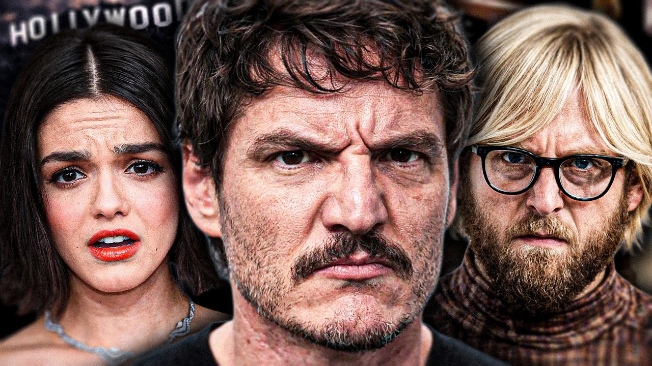 Dear Hollywood Celebrities, Everybody Hates You