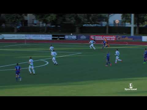 Verslag Royal Knokke vs SK Lommel 4 0 2018