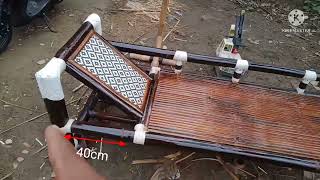 Download lagu Tutorial Cara Membuat Kursi Lincak Dan Beserta Ukurannya @samdanichannel mp3 Download lagu Tutorial Cara Membuat Kursi Lincak Dan Beserta Ukurannya @samdanichannel mp3