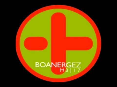 SOLAMENTE-Boanergez - M·317 2004