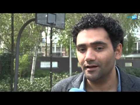 Hakim Salem  over de play-offs met Apollo