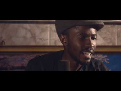 FIG Worship Culture - Muve neTsitsi (Live) feat. Tatenda Gurupira