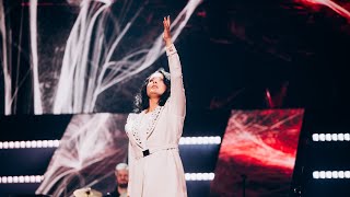 🧲 BALTU DZĪVI NODZĪVOT – Antra Stafecka, Ingars Viļums, Jumprava | Muzikālā banka 2024