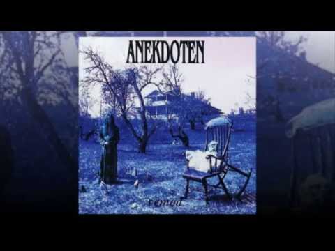 Anekdoten - Thought in Absence