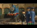 Thomas S Milkshake Muddle