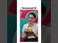 Tamannah Bhatia S Love For Samosa Tamannaah Podcast