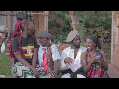 Mpola Mpola - Prince Job Paul Kafeero (VIDEO PROMO)