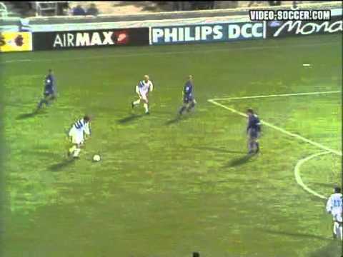 Olympique de Marseille vs CSKA Moscow 6:0