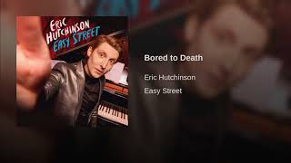 Bored to Death