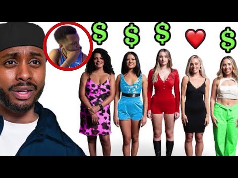 TurnMeUpMark Reacts To Beta Squad: Find The Gold Digger - Sharky Edition