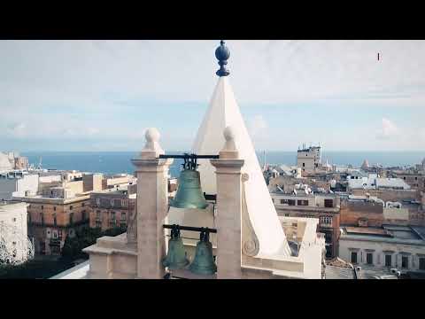 BEDA JDOQQ IL-QNIEPEN MILL-KON-KATIDRAL