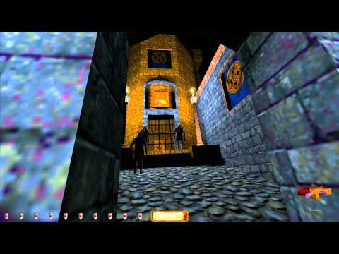 Thief The Dark Project (Gold Version) - Bear Pits