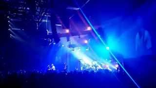 Meant to Live - Switchfoot - Thrive Unleashed, Bayside Church, Granite Bay, CA