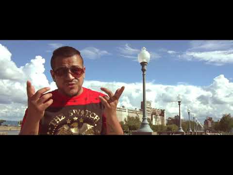 Los Delgados - Me Llamas ( Official Video )